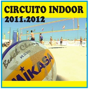 CIRCUITO INDOOR