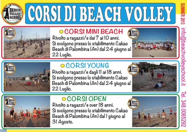corsi summer2013