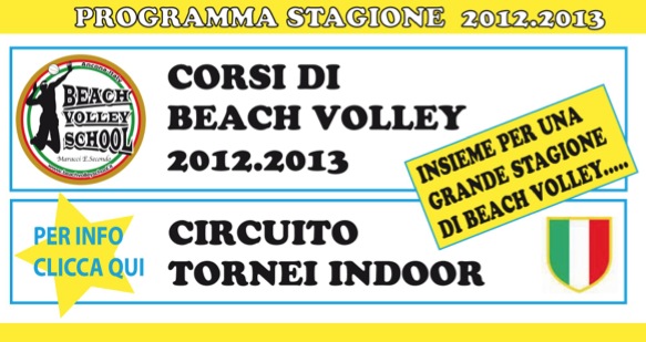 home page programma