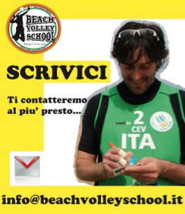 scrivici