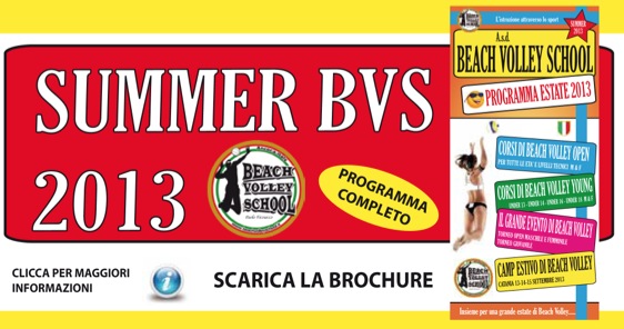 SUMMEROPEN