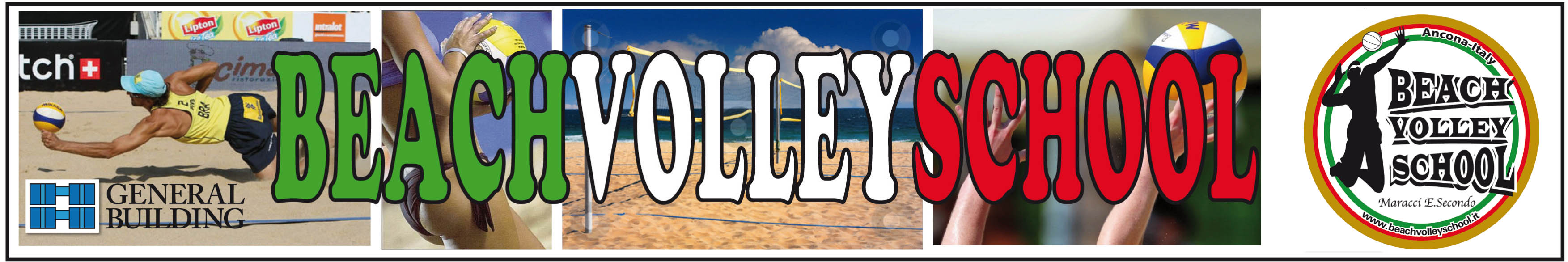 Site logo